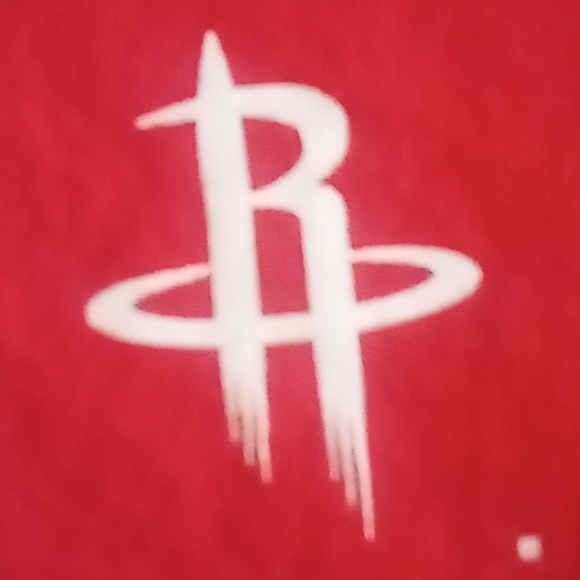 Houston Rockets T-shirt - Picture 3 of 3